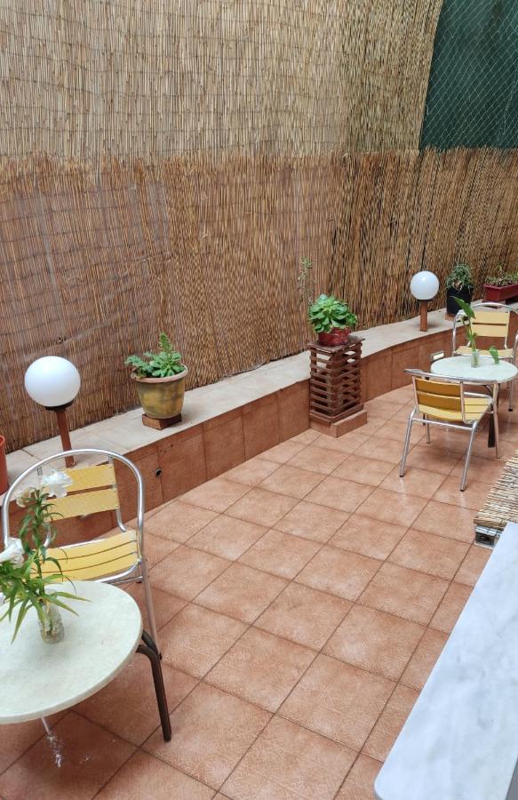 Kissandros Hotel Agia Galini  Bagian luar foto