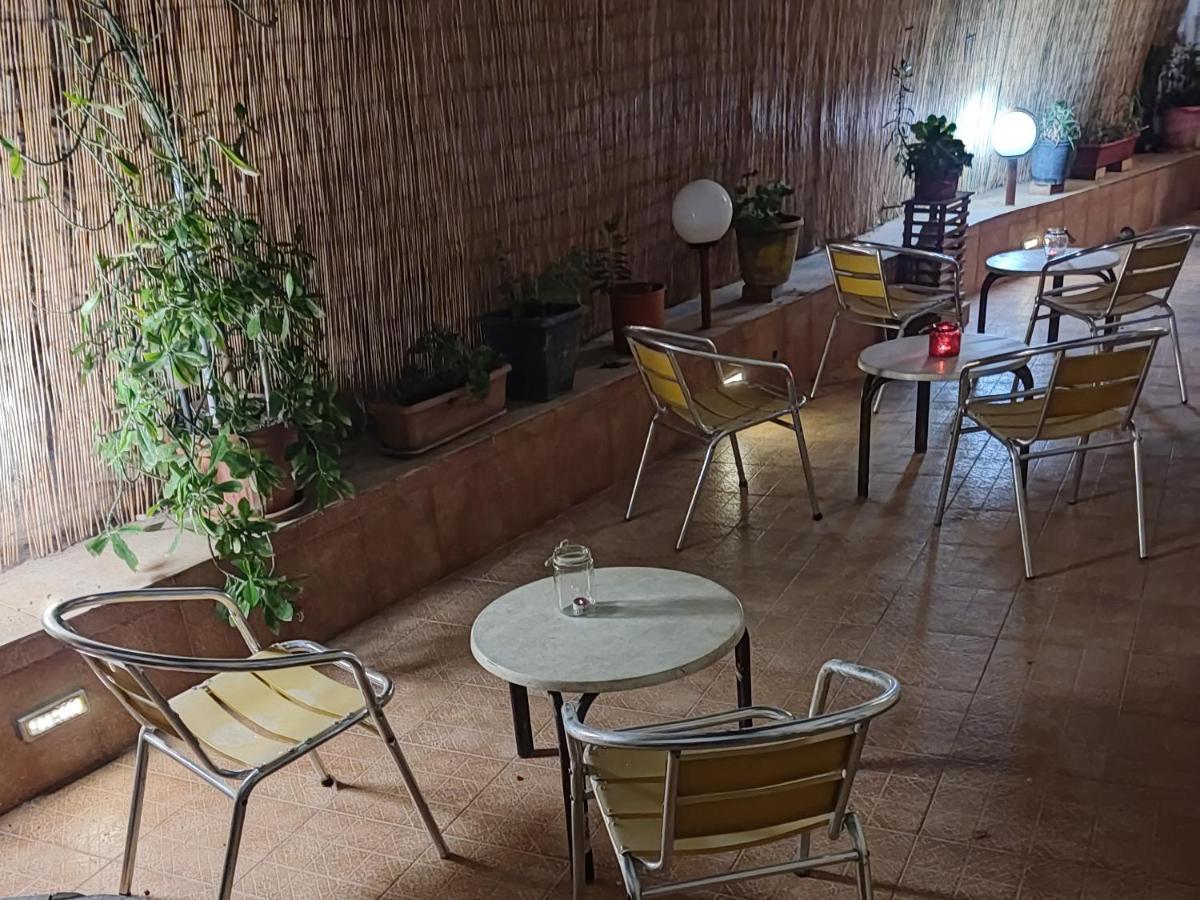 Kissandros Hotel Agia Galini  Bagian luar foto