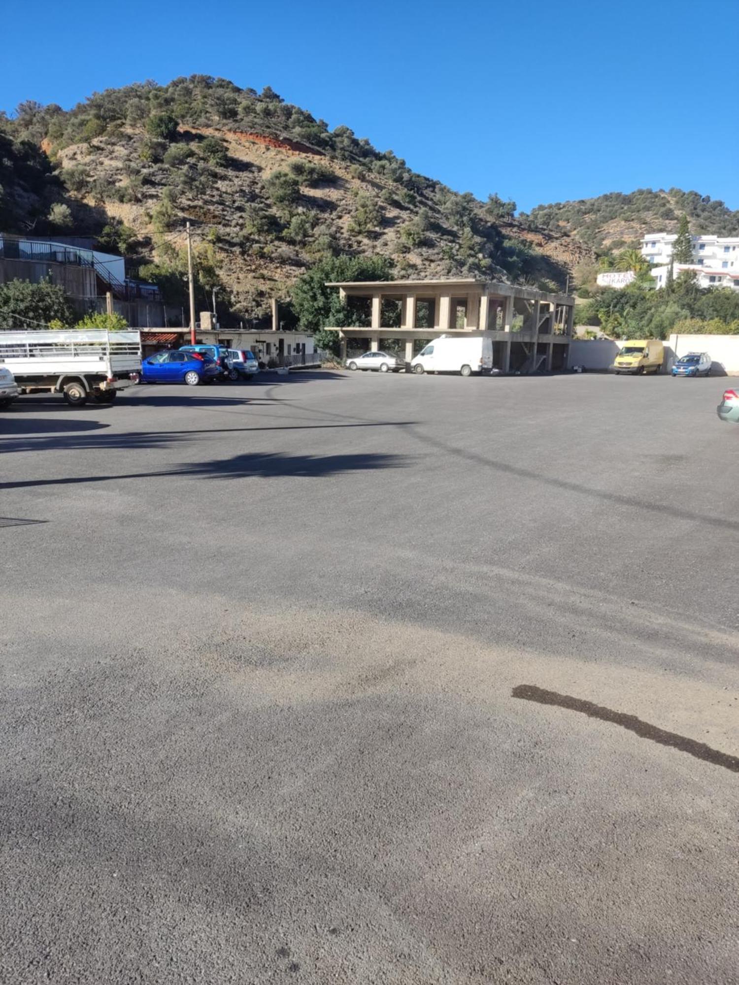 Kissandros Hotel Agia Galini  Bagian luar foto