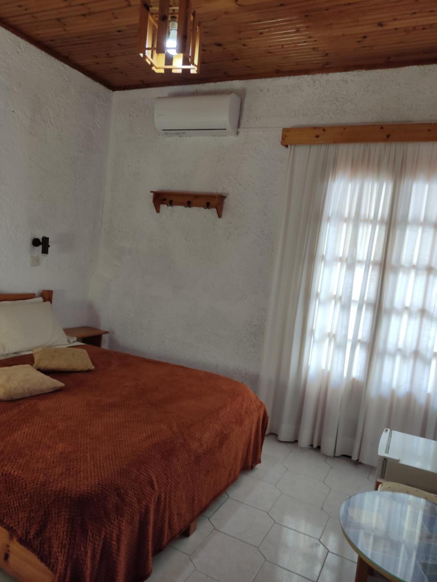 Kissandros Hotel Agia Galini  Ruang foto